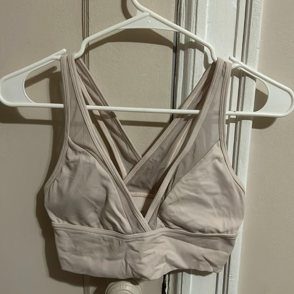 Aerie Sports Bra